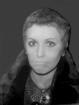 Julie Driscoll 1968