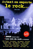 Autant en emporte le rock