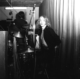 Clint Silver et Lee