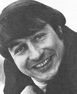 Georges Prad&egrave;s