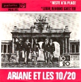 discographie Ariane