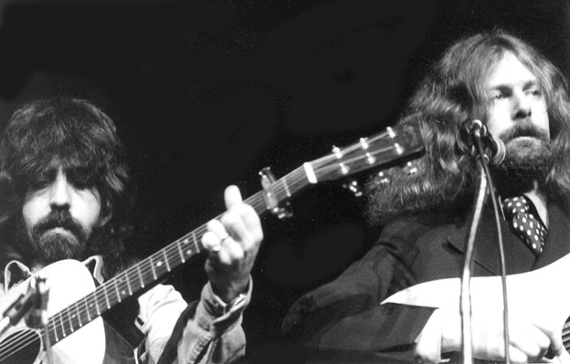 The byrds brussels71