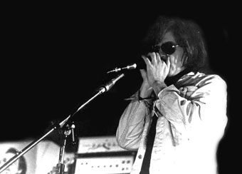 Roland Bilzen 1971
