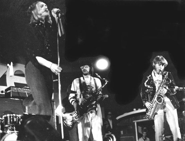 Bonzo Dog Bilzen 1969