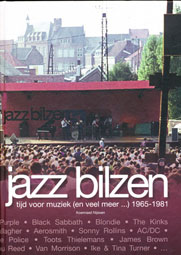 Jazz Bilzen Book 1965-1981