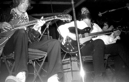 Festival Ch&acirc;telet 1966 Grignard