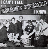 Discography Shake Spears