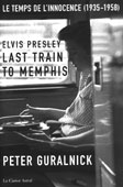 Last train to Memphis