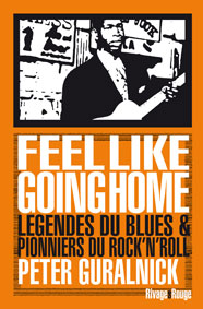 Feel like going home