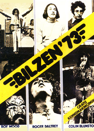 Bilzen 1973