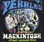 Pebbles Macintosh