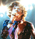 Jagger 1969