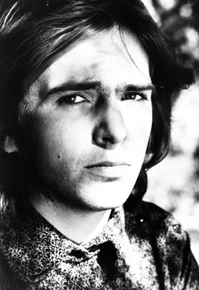 Peter Gabriel années 70