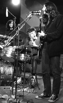 Gallagher Bilzen 1969