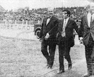 Marc Aryan � Erevan