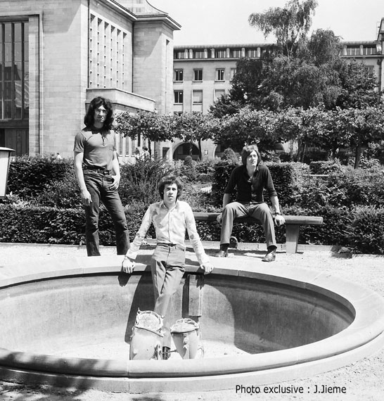 Carriage Company memoire 60