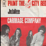 Discographie Carriage Company