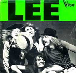 cover Lee