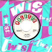 discographie Les Cousins