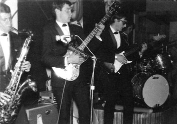 Harry Copper Croque morts