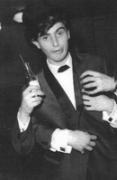 Croque Morts aux Galeries