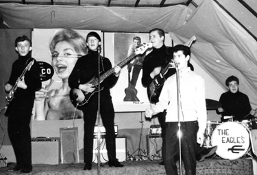 concours rock 1964