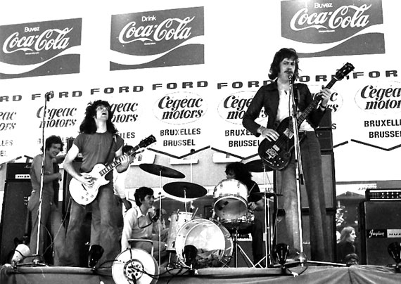 Free Show Carriage Company