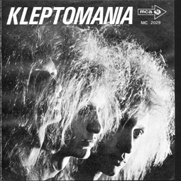 Discographie Kleptomania