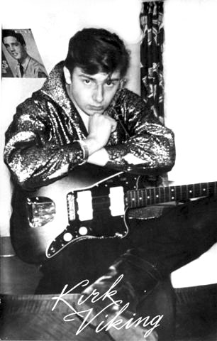 Kirk Viking 1960