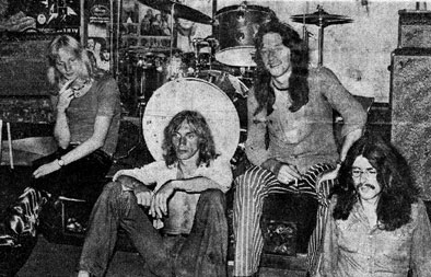 Kleptomania La Reserve