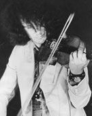 Raymond Vincent violoniste