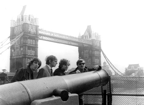 Sylvesters Team London