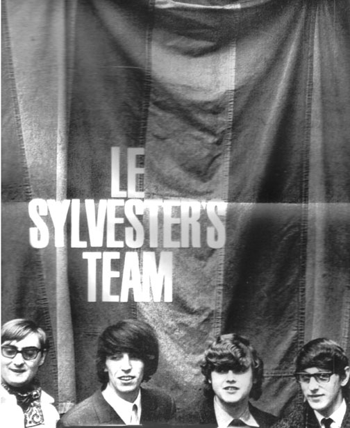 Sylvester's Team 1967