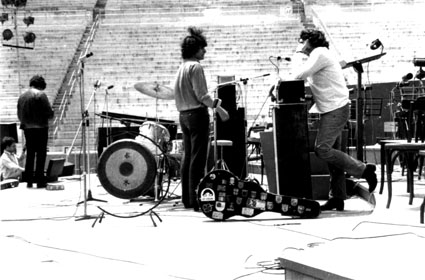 Wallace Ath&egrave;nes 1969