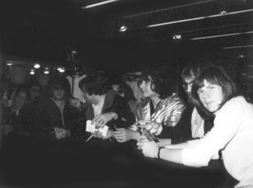 Christian Janssens Abbey Road