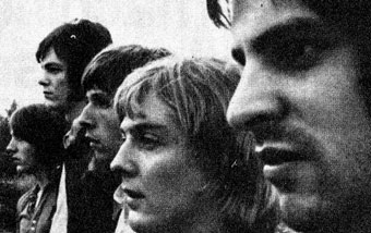 Laurelier rock belge